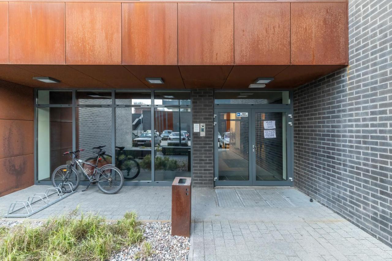 Lägenhet Two-bedroom Old Town Walowa By Renters *