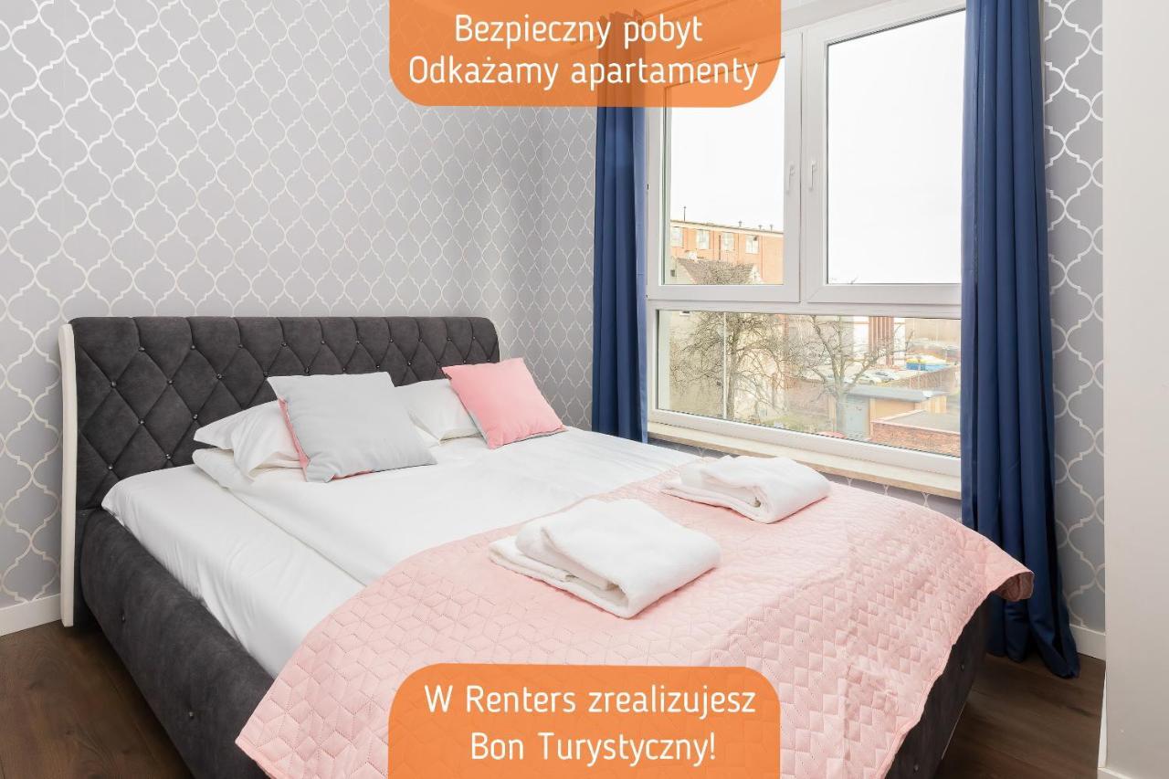 Leilighet Two-bedroom Old Town Walowa By Renters *