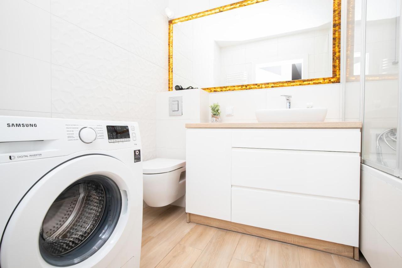 Two-bedroom Old Town Walowa By Renters Leilighet *