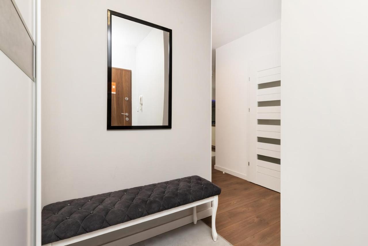 Two-bedroom Old Town Walowa By Renters Leilighet
